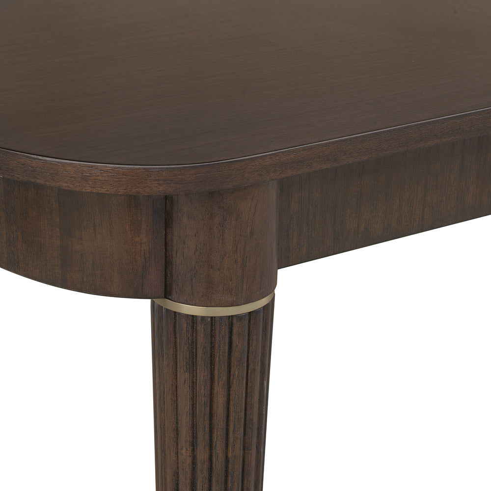 Pulaski - Asher Park Leg Dining Table - P393240 view 6