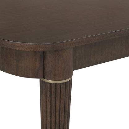 Pulaski - Asher Park Leg Dining Table - P393240 view 6