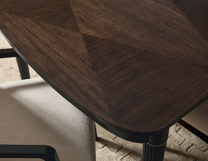 Pulaski - Asher Park Leg Dining Table - P393240 view 7