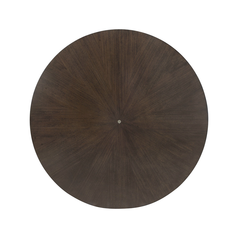 Pulaski - Asher Park Round Dining Table - P393-DR-K1 view 3
