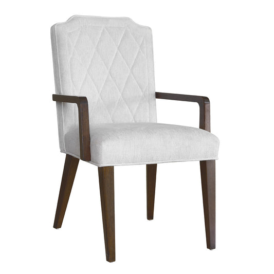 Pulaski - Asher Park Upholstered Arm Chair - P393271 view 1
