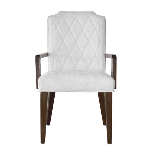 Pulaski - Asher Park Upholstered Arm Chair - P393271 view 2