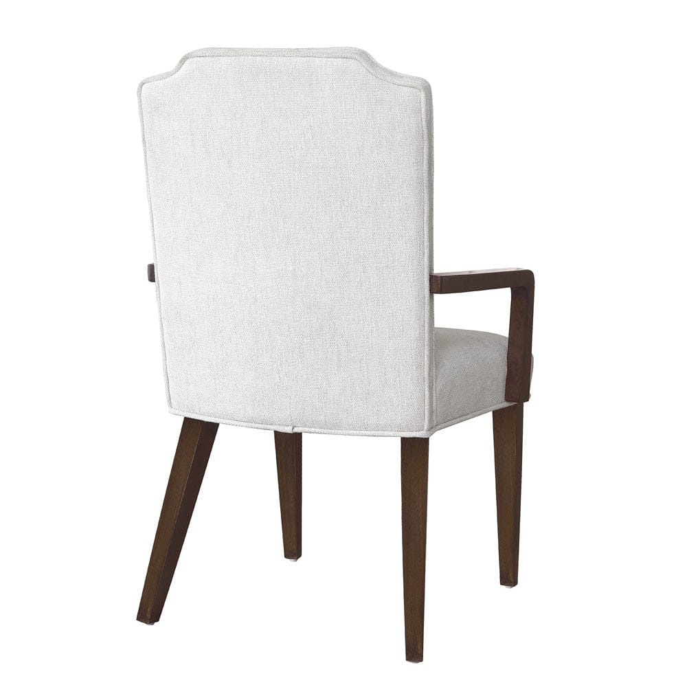 Pulaski - Asher Park Upholstered Arm Chair - P393271 view 3