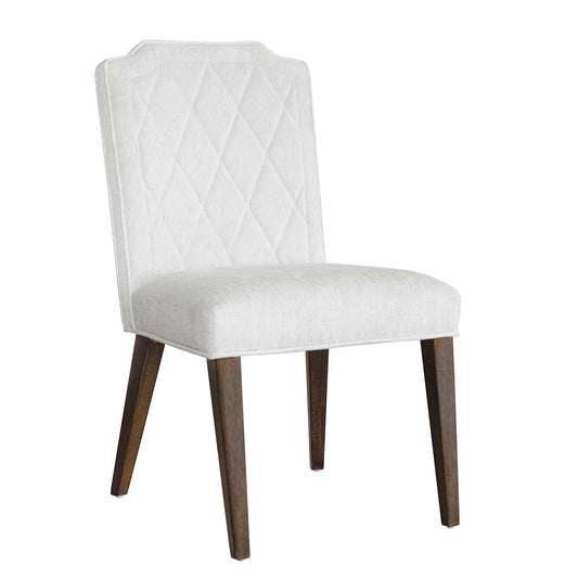 Pulaski - Asher Park Upholstered Side Chair - P393270 view 1