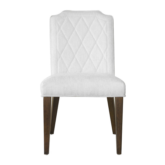 Pulaski - Asher Park Upholstered Side Chair - P393270 view 2