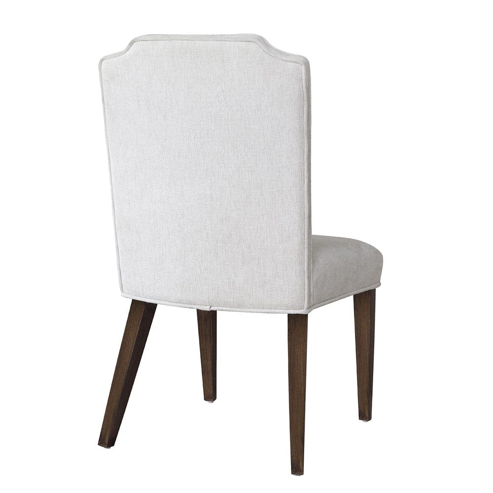 Pulaski - Asher Park Upholstered Side Chair - P393270 view 3