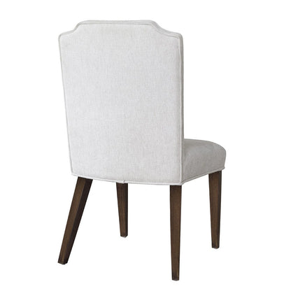 Pulaski - Asher Park Upholstered Side Chair - P393270 view 3