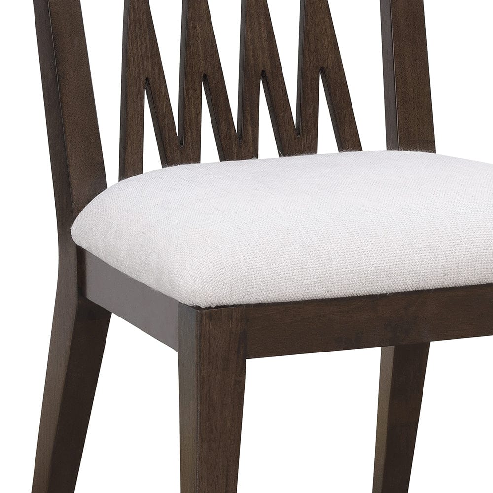 Pulaski - Asher Park Wood Back Side Chair - P393260 view 6