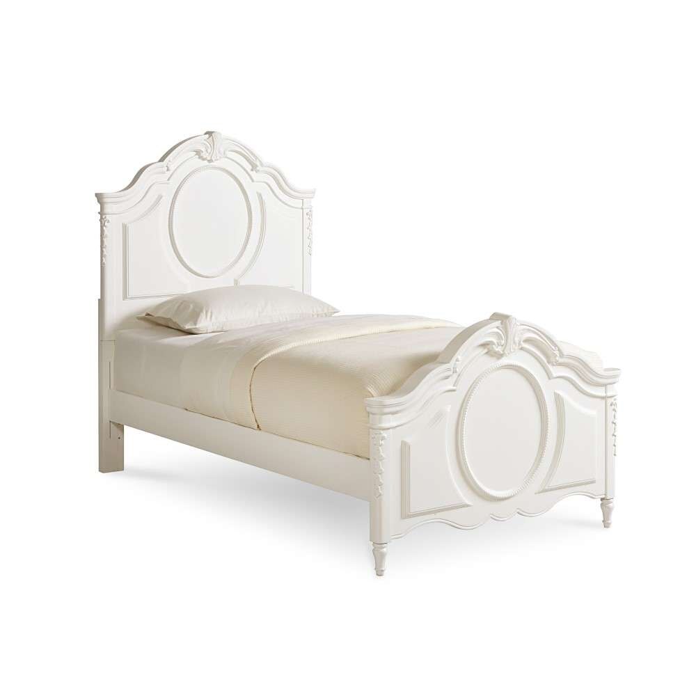 Pulaski - Ava Twin Bed - 8470-BR-K32 veiw 1