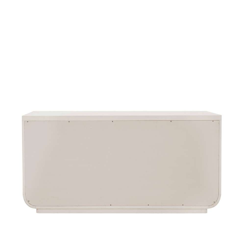 Pulaski - Brighton 6-Drawer Dresser - P378100_CLOSEOUT veiw 5