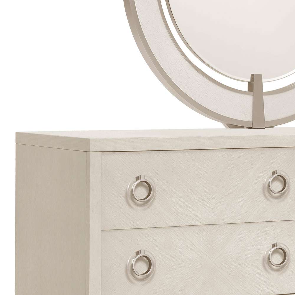 Pulaski - Brighton 6-Drawer Dresser - P378100_CLOSEOUT veiw 6