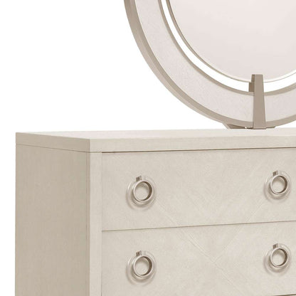 Pulaski - Brighton 6-Drawer Dresser - P378100_CLOSEOUT veiw 6