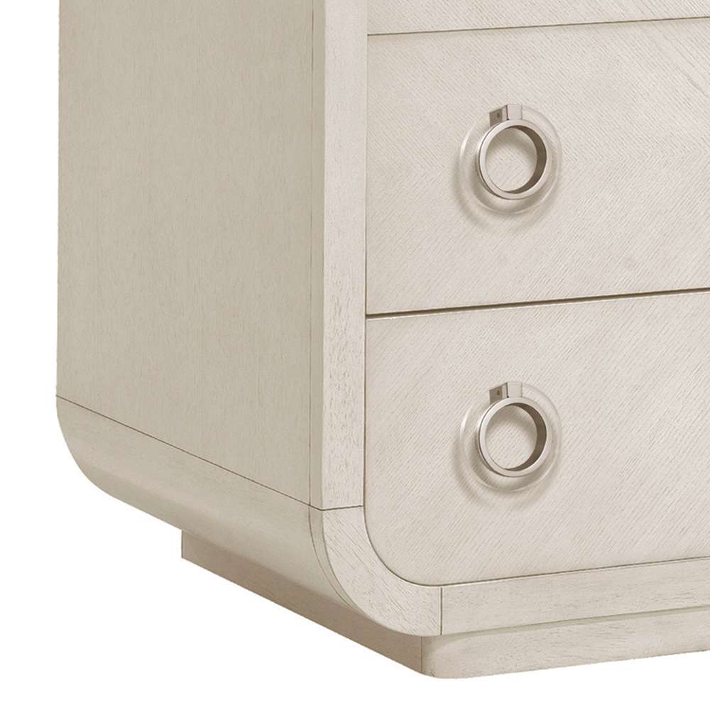 Pulaski - Brighton 6-Drawer Dresser - P378100_CLOSEOUT veiw 7