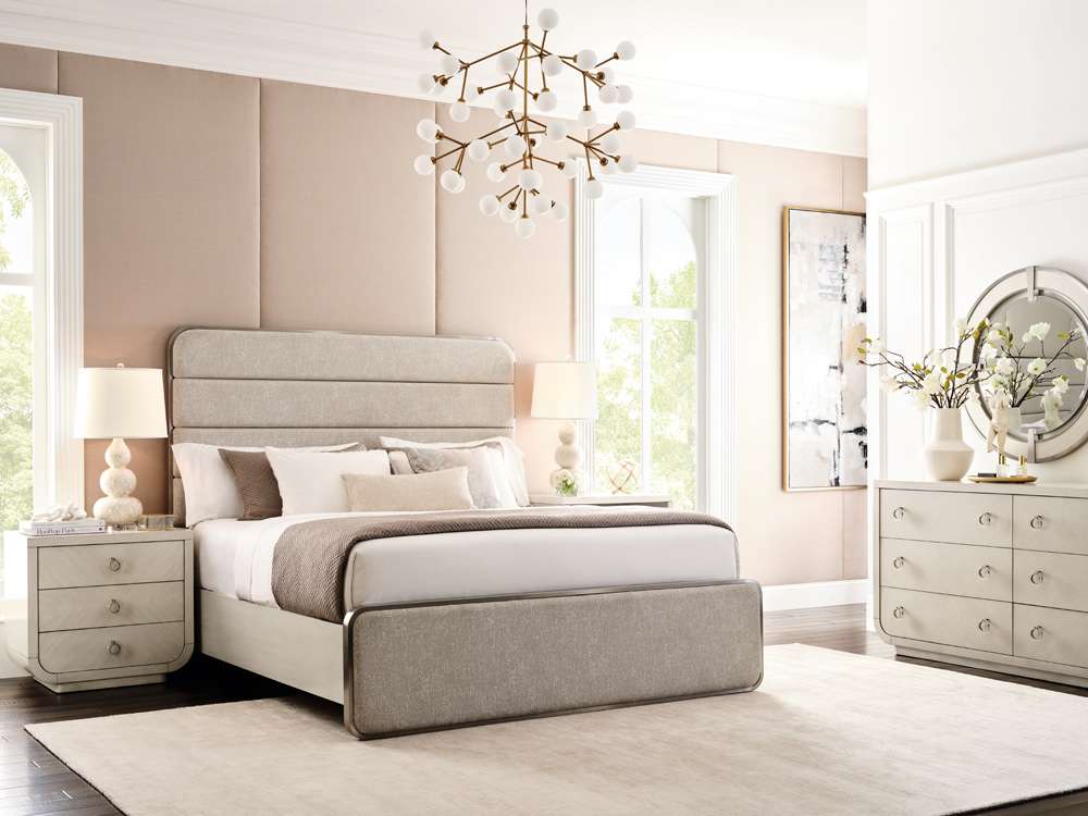 Pulaski - Brighton 6-Drawer Dresser - P378100_CLOSEOUT veiw 8