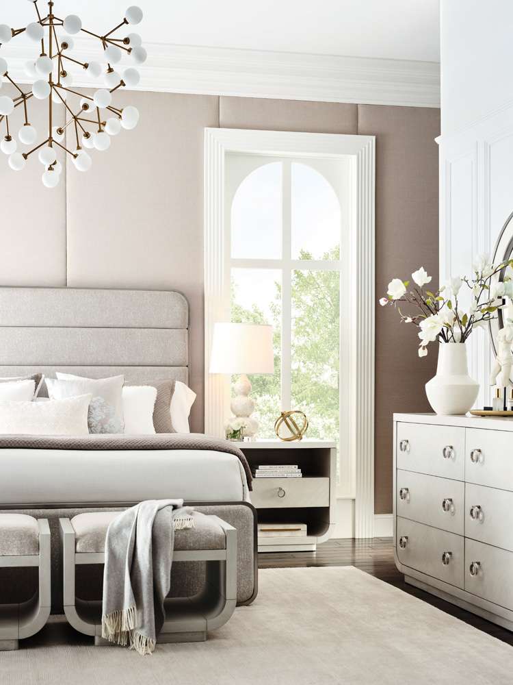 Pulaski - Brighton 6-Drawer Dresser - P378100_CLOSEOUT veiw 9