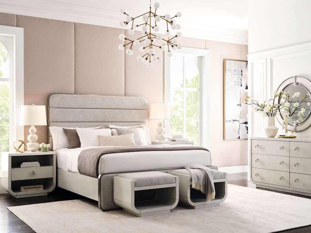 Pulaski - Brighton 6-Drawer Dresser - P378100_CLOSEOUT veiw 10