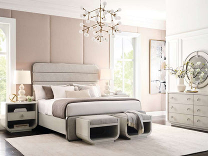 Pulaski - Brighton 6-Drawer Dresser - P378100_CLOSEOUT veiw 10