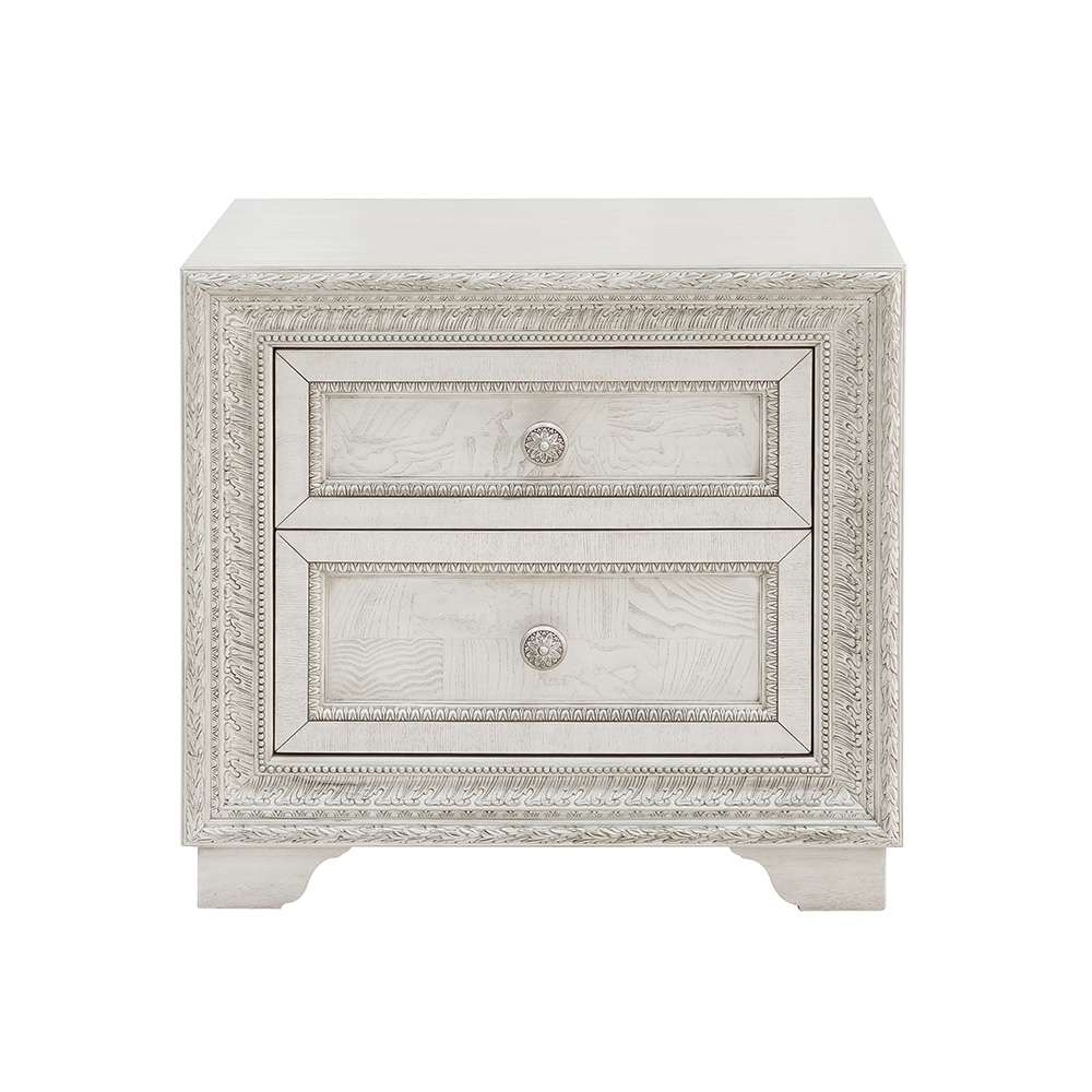 Pulaski - Camila 2 Drawer Nightstand - P269140S veiw 1
