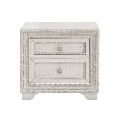Pulaski - Camila 2 Drawer Nightstand - P269140S veiw 1