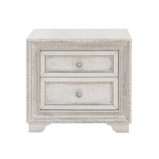 Pulaski - Camila 2 Drawer Nightstand - P269140S veiw 1