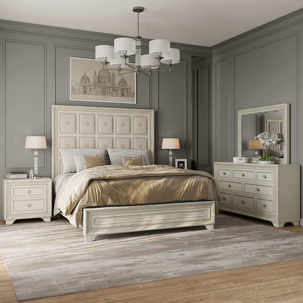 Pulaski - Camila 2 Drawer Nightstand - P269140S veiw 2