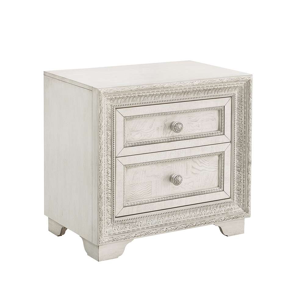 Pulaski - Camila 2 Drawer Nightstand - P269140S veiw 3