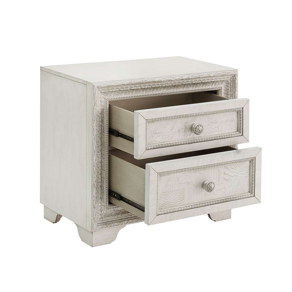 Pulaski - Camila 2 Drawer Nightstand - P269140S veiw 4