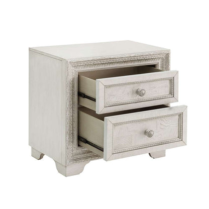 Pulaski - Camila 2 Drawer Nightstand - P269140S veiw 4