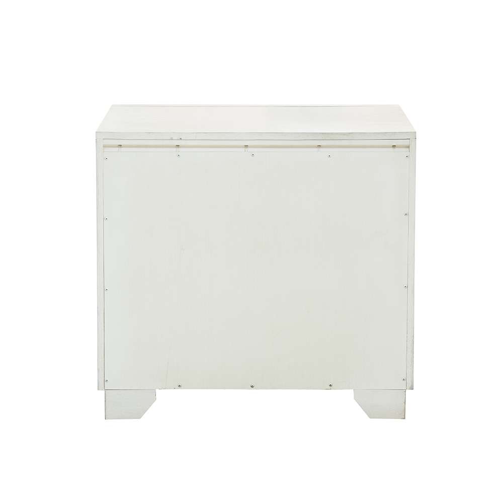 Pulaski - Camila 2 Drawer Nightstand - P269140S veiw 5