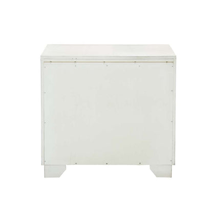 Pulaski - Camila 2 Drawer Nightstand - P269140S veiw 5