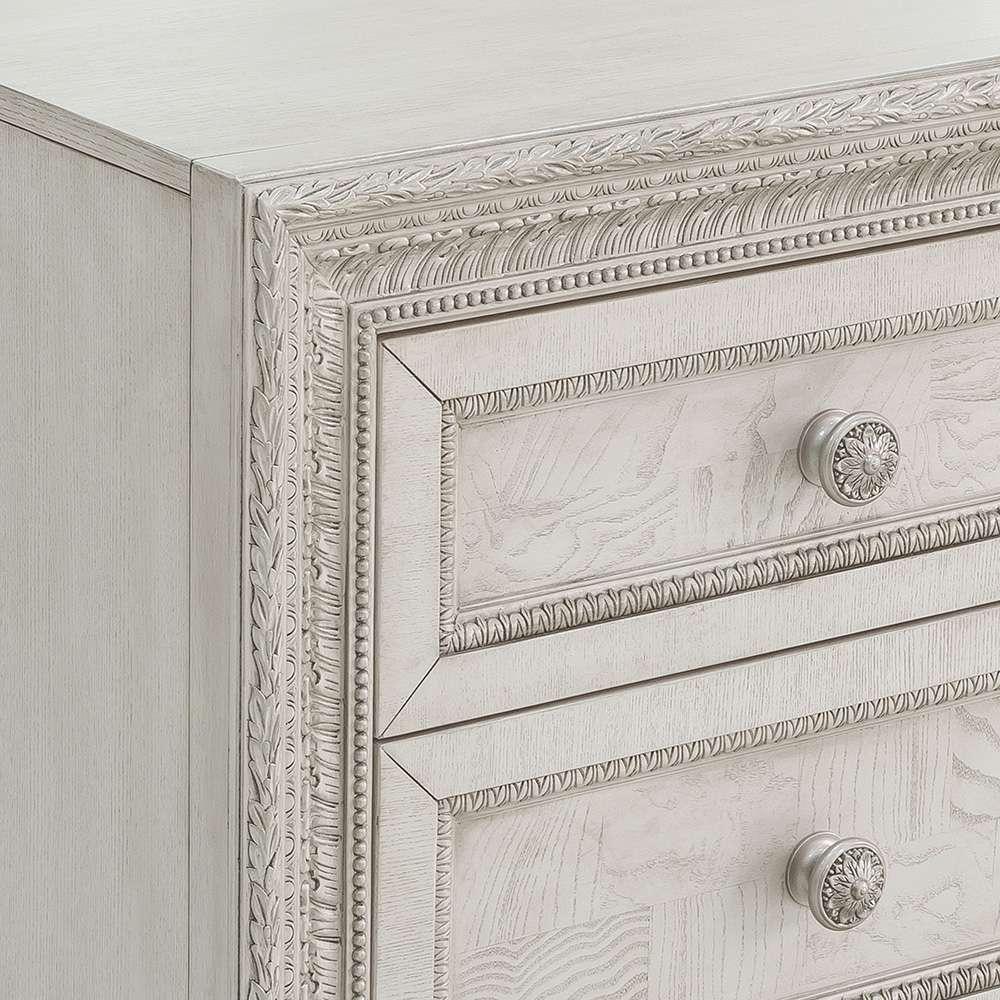 Pulaski - Camila 2 Drawer Nightstand - P269140S veiw 7