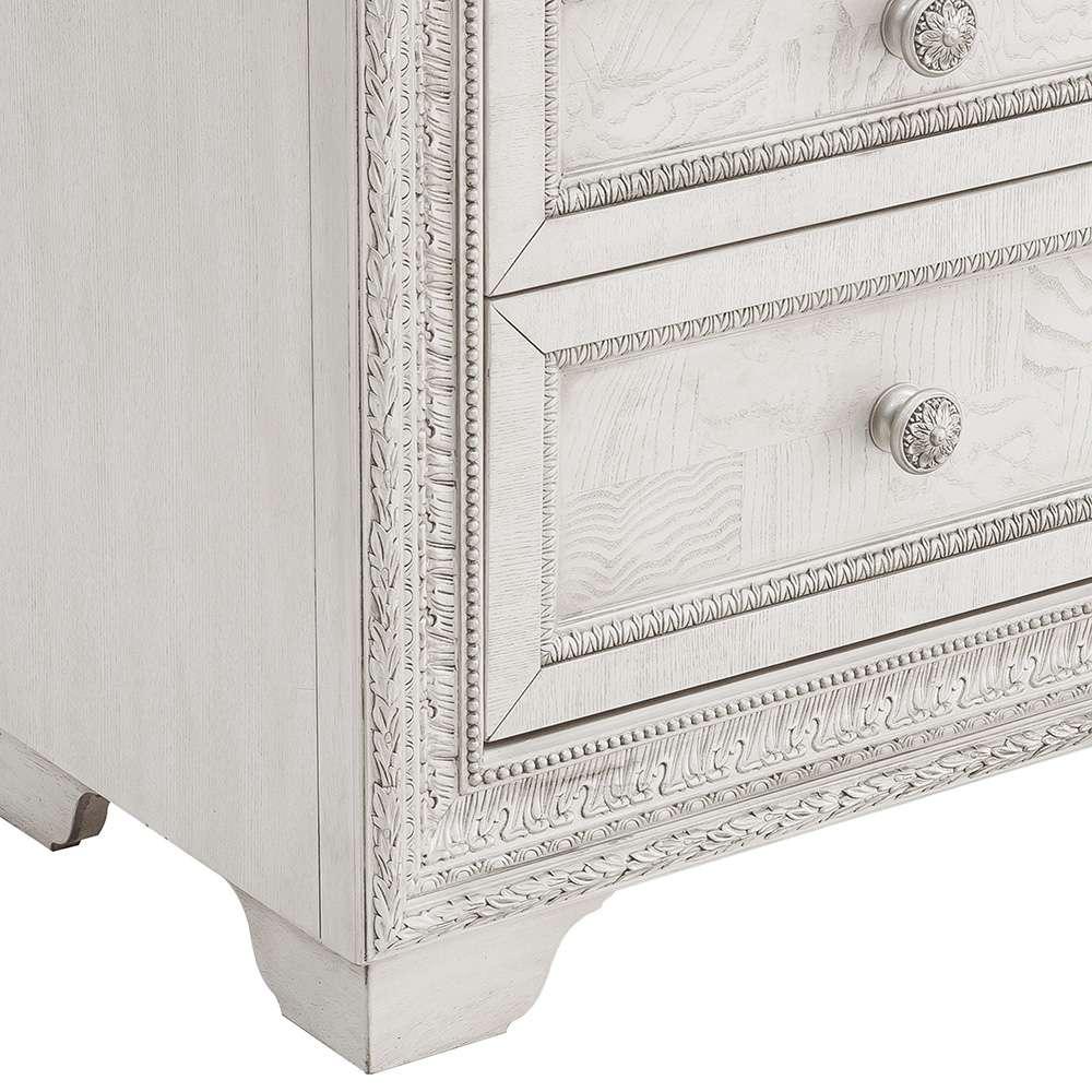 Pulaski - Camila 2 Drawer Nightstand - P269140S veiw 8