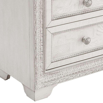 Pulaski - Camila 2 Drawer Nightstand - P269140S veiw 8