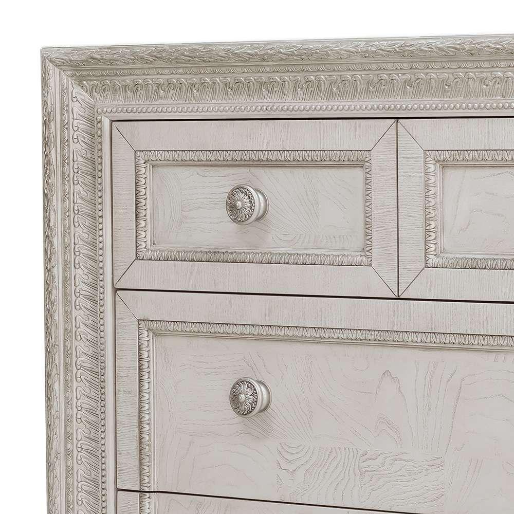 Pulaski - Camila 6 Drawer Chest - P269124S veiw 7