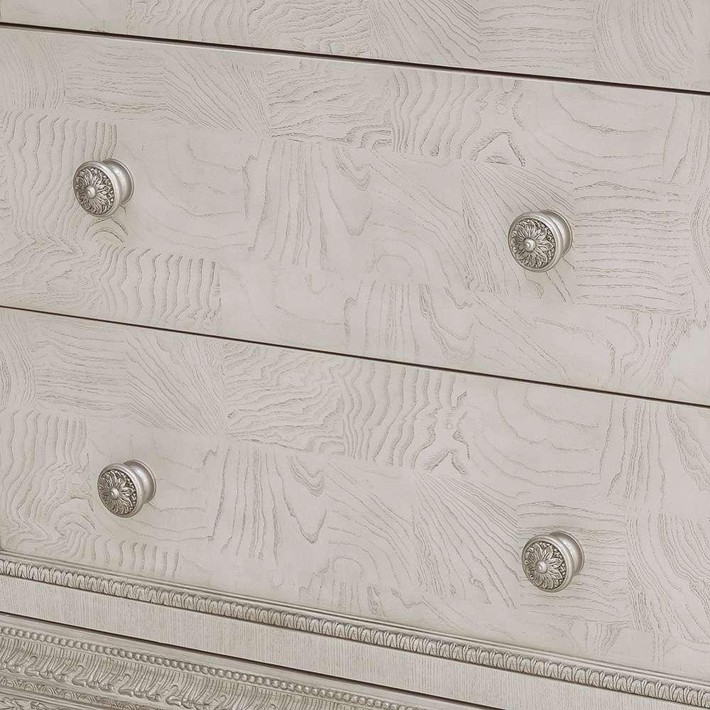Pulaski - Camila 6 Drawer Chest - P269124S veiw 8
