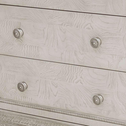 Pulaski - Camila 6 Drawer Chest - P269124S veiw 8