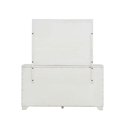 Pulaski - Camila 8 Drawer Dresser - P269100S veiw 6