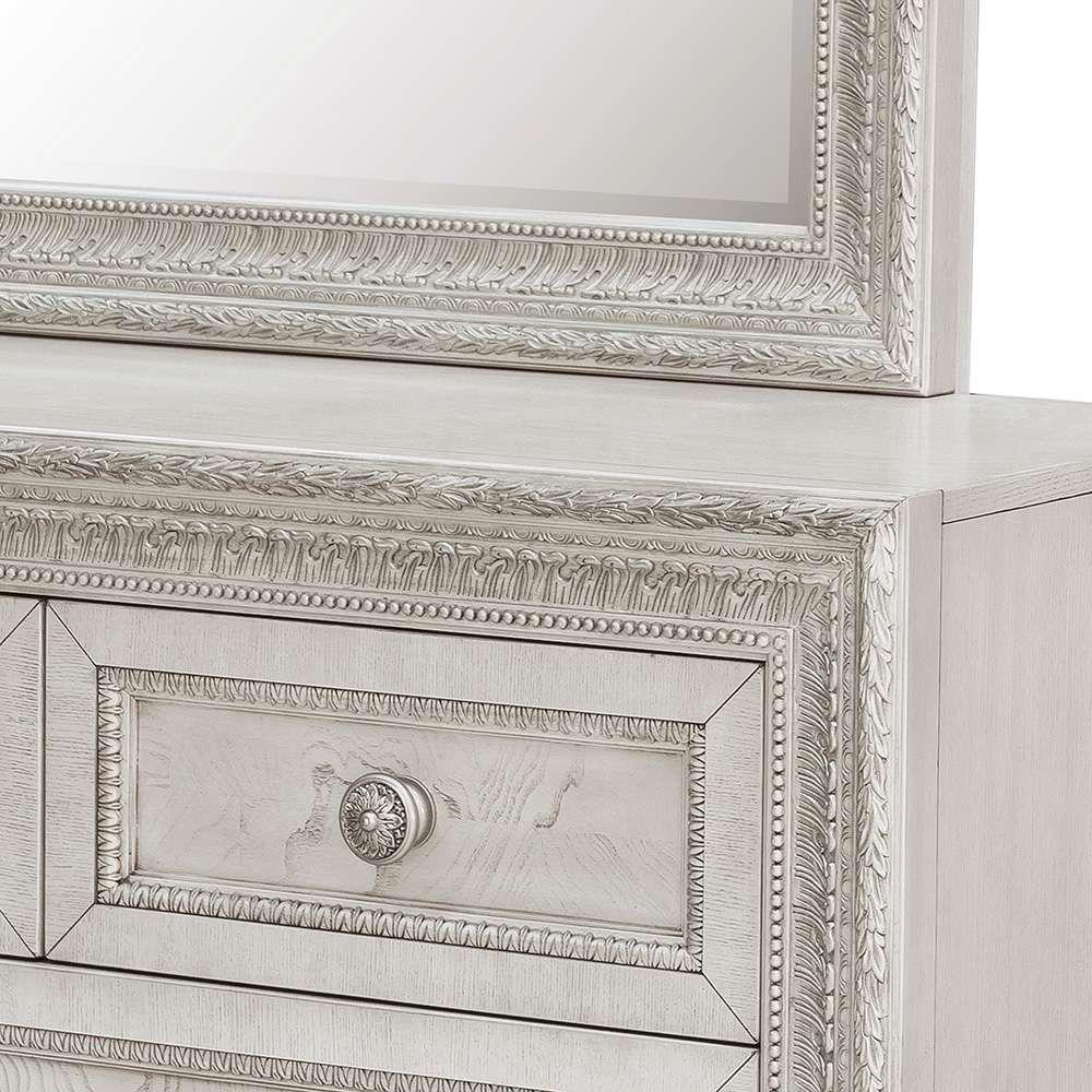 Pulaski - Camila 8 Drawer Dresser - P269100S veiw 8