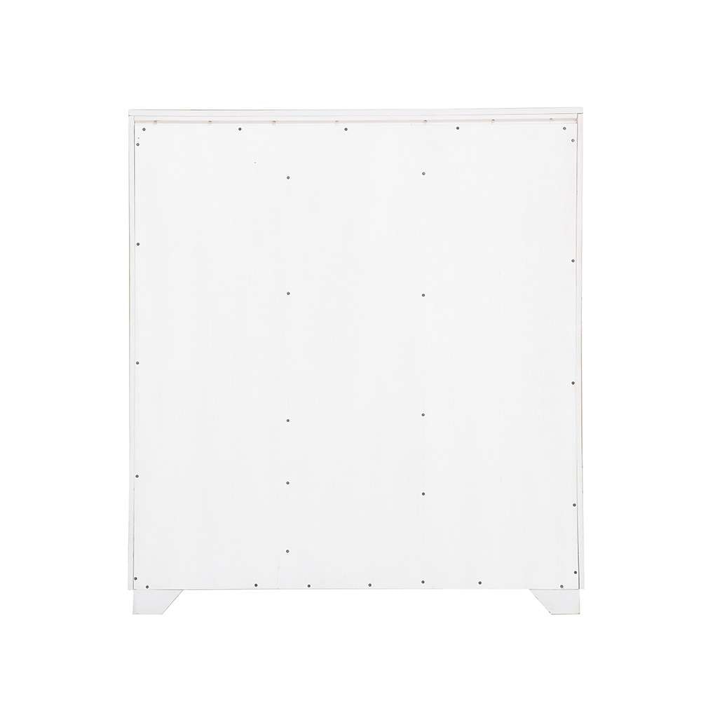 Pulaski - Camila 9 Drawer Door Chest - P269125S veiw 5