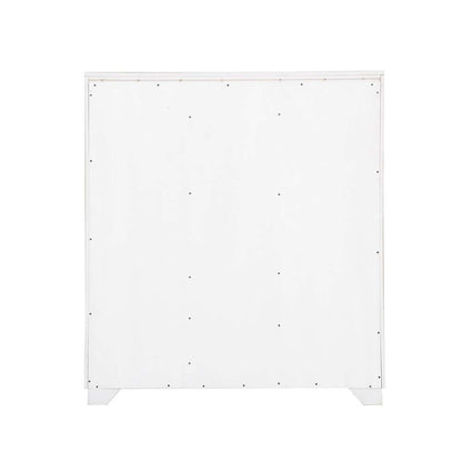 Pulaski - Camila 9 Drawer Door Chest - P269125S veiw 5