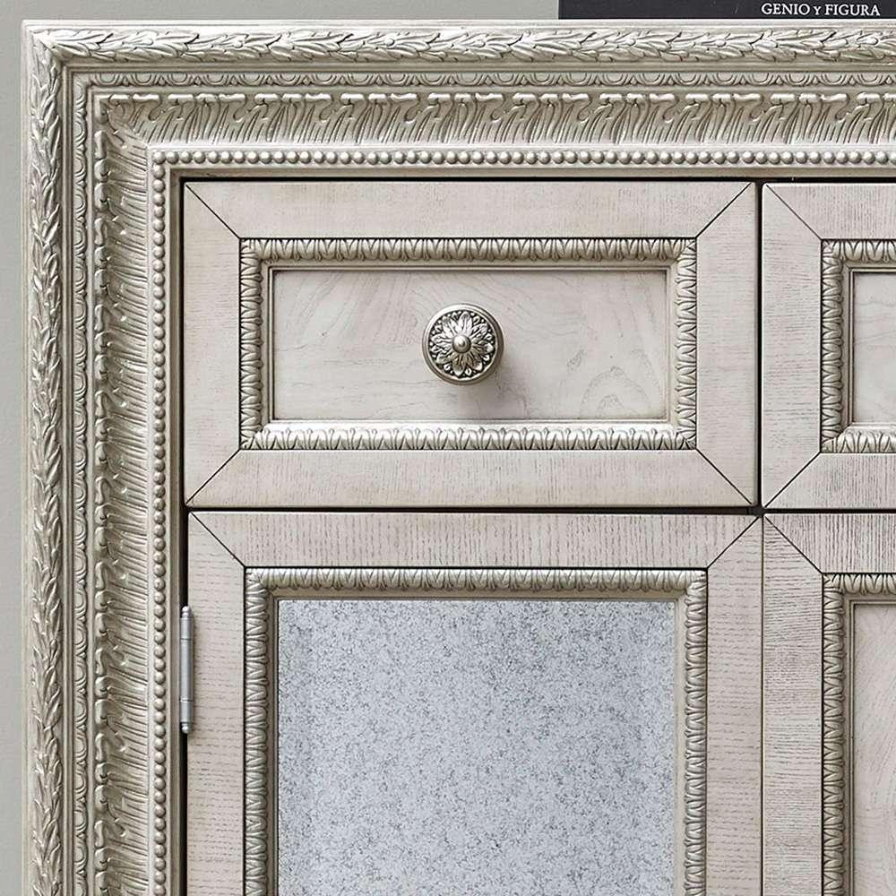 Pulaski - Camila 9 Drawer Door Chest - P269125S veiw 7