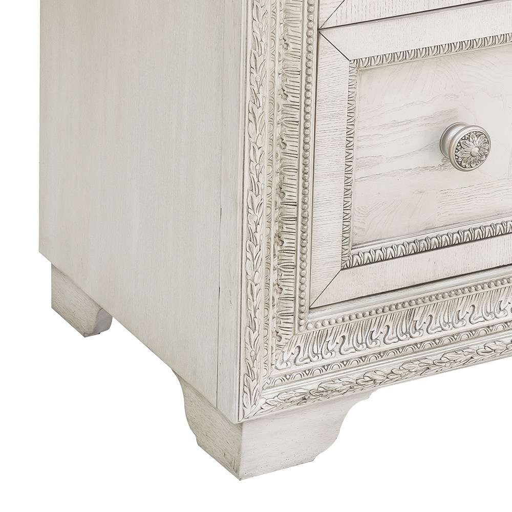 Pulaski - Camila 9 Drawer Door Chest - P269125S veiw 8