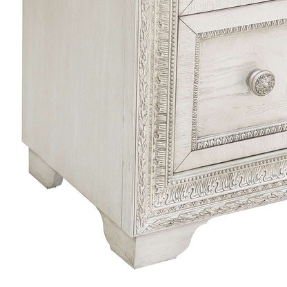 Pulaski - Camila 9 Drawer Door Chest - P269125S veiw 8