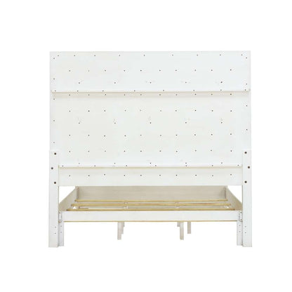 Pulaski - Camila California King Upholstered Bed - P269-BR-K5 veiw 4