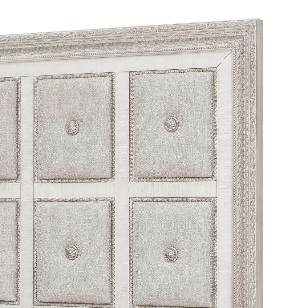 Pulaski - Camila California King Upholstered Bed - P269-BR-K5 veiw 6