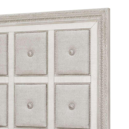 Pulaski - Camila California King Upholstered Bed - P269-BR-K5 veiw 6