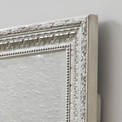 Pulaski - Camila Dresser and Mirror - P269-BR-K7 veiw 4