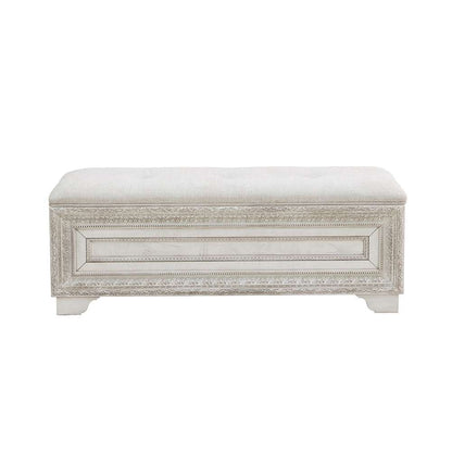 Pulaski - Camila Storage Bed Bench - P269132S veiw 1