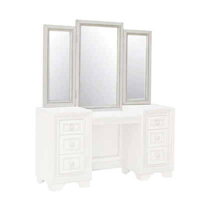 Pulaski - Camila Vanity Mirror - P269135 veiw 2