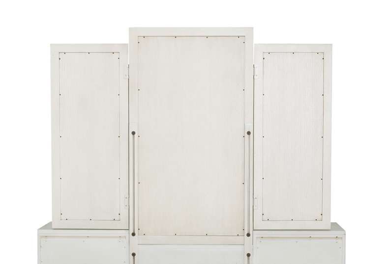 Pulaski - Camila Vanity Mirror - P269135 veiw 3